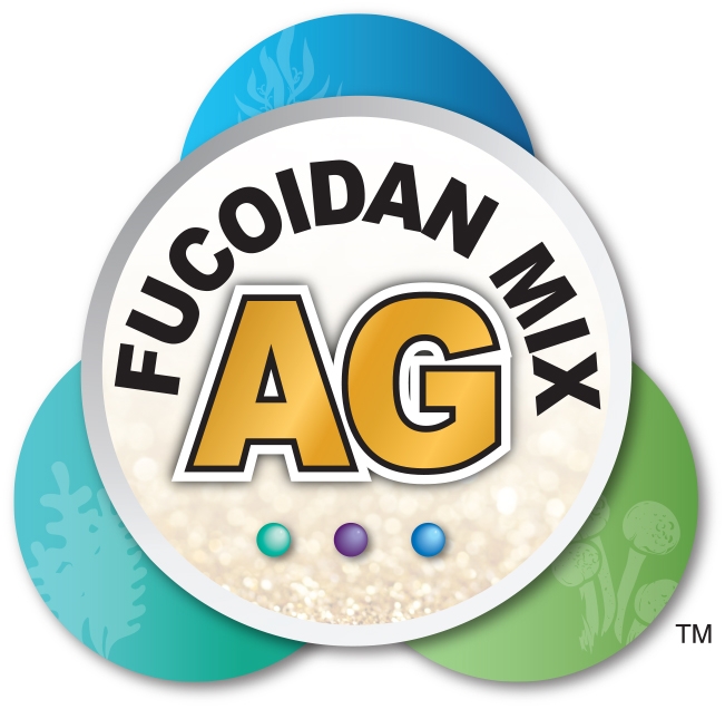 Fucoidan Mix AG